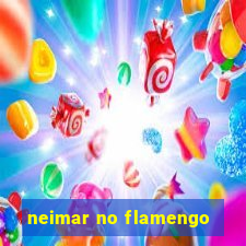 neimar no flamengo